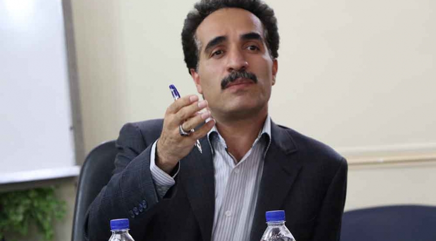 آغاز جذب نیروی انسانی برای سرشماری ۱۳۹۵ تهران