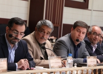 گزارش تصویری/ سیزدهمین جلسه ستاد اقتصاد مقاومتی استان تهران  <img src="/images/picture_icon.png" width="16" height="16" border="0" align="top">
