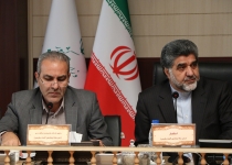 تحقق ۵۰ درصدی طرح های اقتصاد مقاومتی استان /۳دستگاه برتر شدند