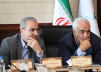 گزارش تصویری/چهاردهمین جلسه ستاد اقتصاد مقاومتی  <img src="/images/picture_icon.png" width="16" height="16" border="0" align="top">
