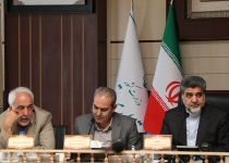 انتقاد استاندار از رشد ۱۴ درصدی صادارت/اعطای وام به ۱۰۰۰ واحد صنعتی 