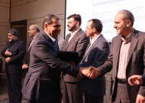 گزارش تصویری/جشنواره شهید رجایی استان تهران  <img src="/images/picture_icon.png" width="16" height="16" border="0" align="top">