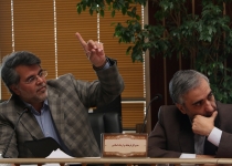 گزارش تصویری/پانزدهمین جلسه ستاد اقتصاد مقاومتی  <img src="/images/picture_icon.png" width="16" height="16" border="0" align="top">