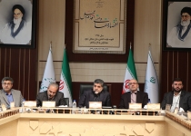 وزیر صنعت مهمان ویژه شورای برنامه ریزی استان تهران