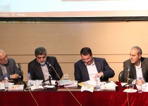 گزارش تصویری/ ستاداقتصاد مقاومتی تهران با حضوروزیرصنعت  <img src="/images/picture_icon.png" width="16" height="16" border="0" align="top">
