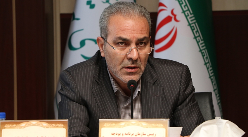 روستائیان تهرانی آن لاین در سرشماری مشارکت کنند/ICTها فعالند