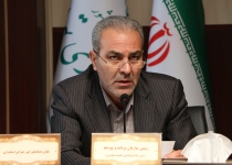روستائیان تهرانی آن لاین در سرشماری مشارکت کنند/ICTها فعالند