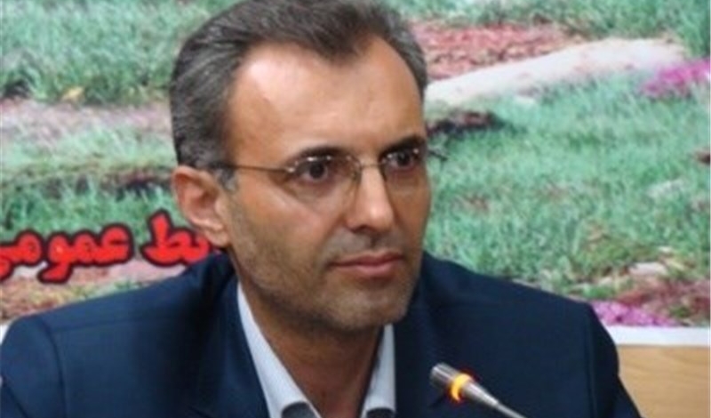 ۵۸ هکتار از اراضی ملی به ارزش ۱۲۰ میلیارد تومان بازپس گیری شد 