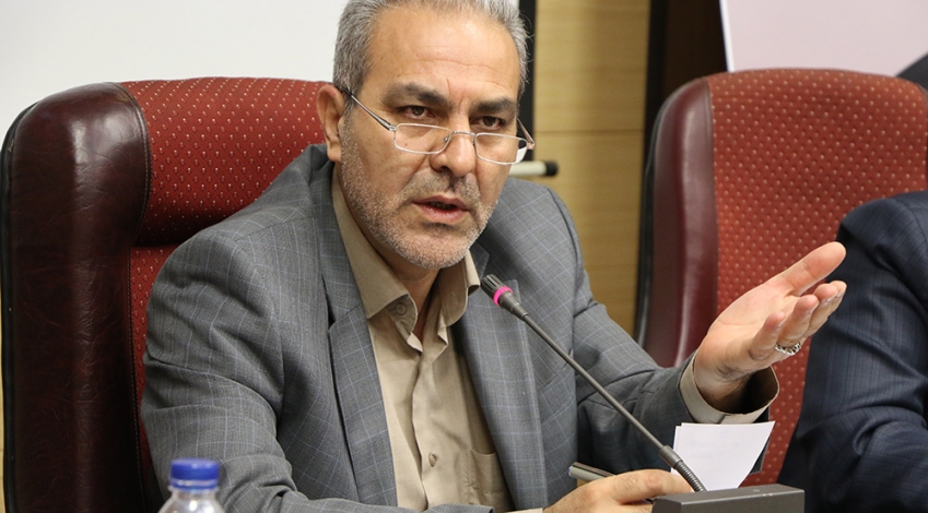 ۲۸ آبان آمارگیران می آیند/ قدردانی از ابتکار فرماندار قرچک در سرشماری