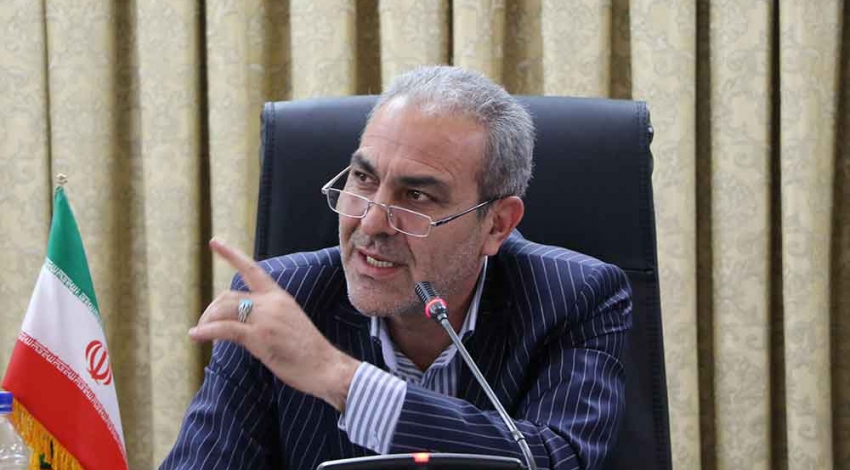 فرمانداران از برش فعاليت هاي شهرستاني اقتصاد مقاومتي اطلاع كامل دارند