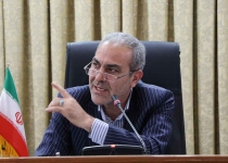 فرمانداران از برش فعاليت هاي شهرستاني اقتصاد مقاومتي اطلاع كامل دارند
