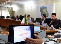جزئیات نشست کارگروه های ۱۳ گانه شورای برنامه ریزی تهران 