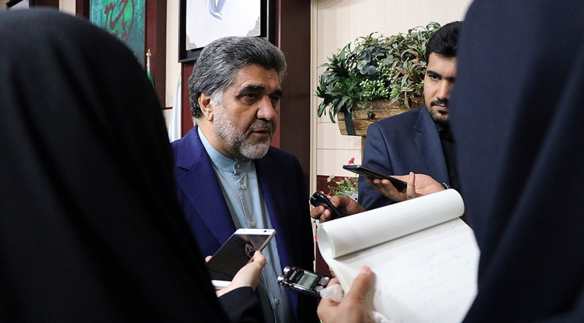استاندار تهران: طرح آمایش استان تهران تا پایان سال تکمیل می شود