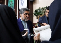 استاندار تهران: طرح آمایش استان تهران تا پایان سال تکمیل می شود