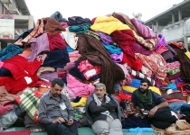 گزارش تصویری/ بیدار باش تا توزیع صبحانه ویژه زائران اربعین در نجف  <img src="/images/picture_icon.png" width="16" height="16" border="0" align="top">