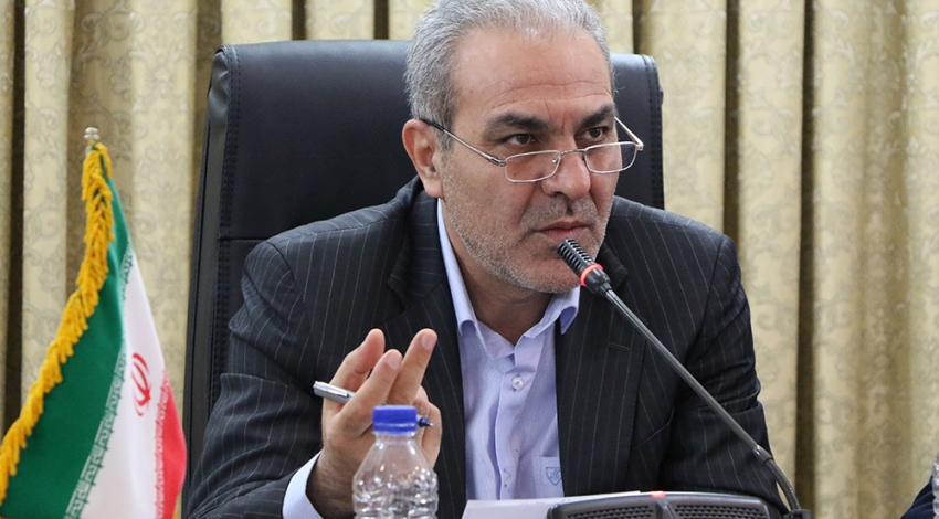 تراز اقتصادی- تجاری  پایتخت در ۸ ماه سال جاری مثبت است
