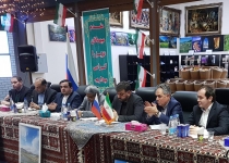 بهبود وضعیت تجار و بازرگانان استان تهران در روسیه