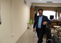 گزارش تصویری/ گفتگو با معاونت توسعه مدیریت سازمان برنامه تهران  <img src="/images/picture_icon.png" width="16" height="16" border="0" align="top">