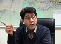 گزارش تصویری/گفتگو با معاون نظام فنی و اجرایی سازمان برنامه تهران  <img src="/images/picture_icon.png" width="16" height="16" border="0" align="top">