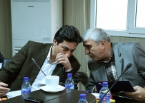 گزارش تصویری/هشتمین جلسه کارگاه تدوین سند آمایش استان تهران  <img src="/images/picture_icon.png" width="16" height="16" border="0" align="top">