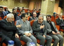 گزارش تصویری/نشست بررسی چالش های حقوق شهروندی در ایران  <img src="/images/picture_icon.png" width="16" height="16" border="0" align="top">