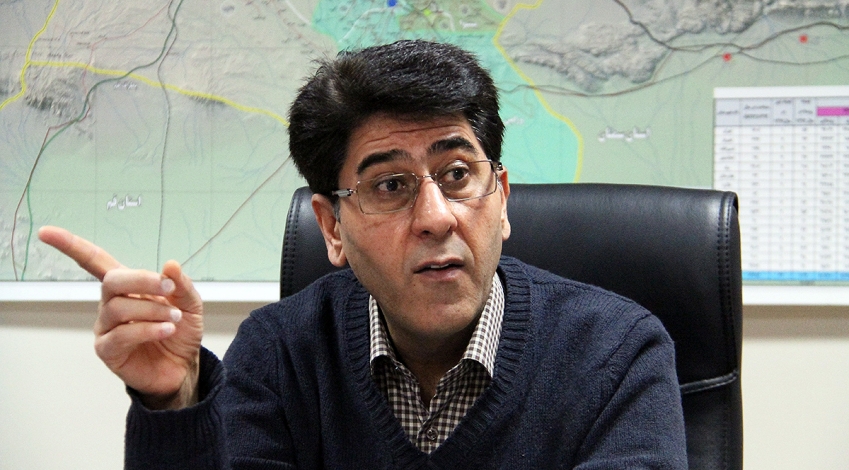 صدور ۱۷۰۰گواهینامه پیمانکاری در تهران/ تشریح وظایف نظام فنی و اجرایی