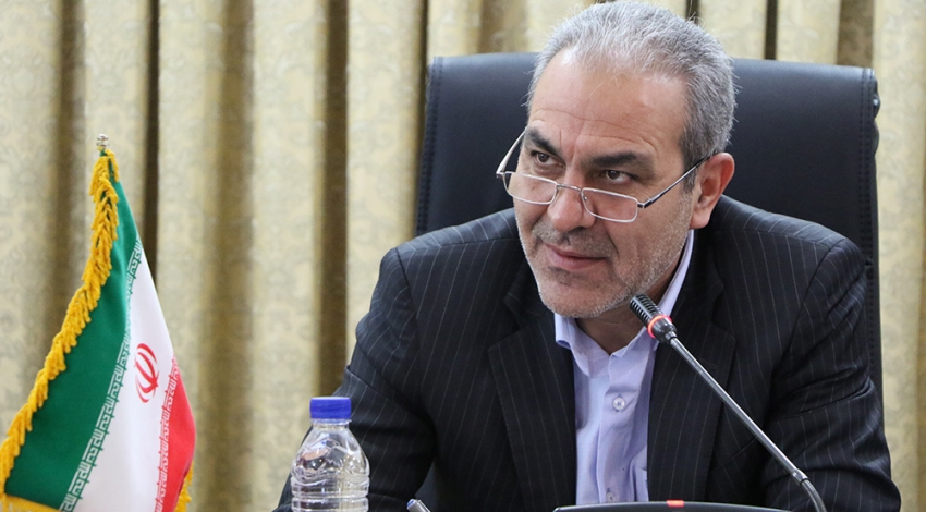 سند آمایش استان تهران تا پایان سال تهیه می شود
