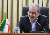 سند آمایش استان تهران تا پایان سال تهیه می شود