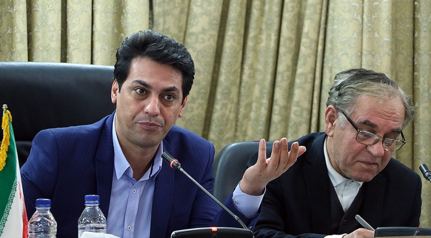 آمایش تهران وارد سیاست گذاری شد/طرح مباحث کلیدی در نهمین جلسه کارگاه 