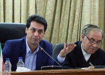آمایش تهران وارد سیاست گذاری شد/طرح مباحث کلیدی در نهمین جلسه کارگاه 