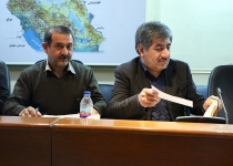 گزارش تصویری/چهارمین جلسه شورای فنی استان تهران  <img src="/images/picture_icon.png" width="16" height="16" border="0" align="top">