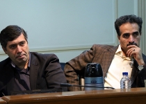 گزارش تصویری/دهمین جلسه کارگاه تدوین سند آمایش استان تهران  <img src="/images/picture_icon.png" width="16" height="16" border="0" align="top">