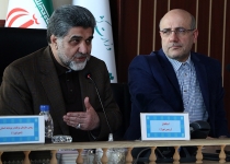 گزارش تصویری/دهمین جلسه شورای برنامه ریزی و توسعه استان تهران  <img src="/images/picture_icon.png" width="16" height="16" border="0" align="top">