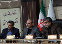 گزارش تصویری/بیست و یکمین جلسه ستاد اقتصاد مقاومتی استان تهران  <img src="/images/picture_icon.png" width="16" height="16" border="0" align="top">