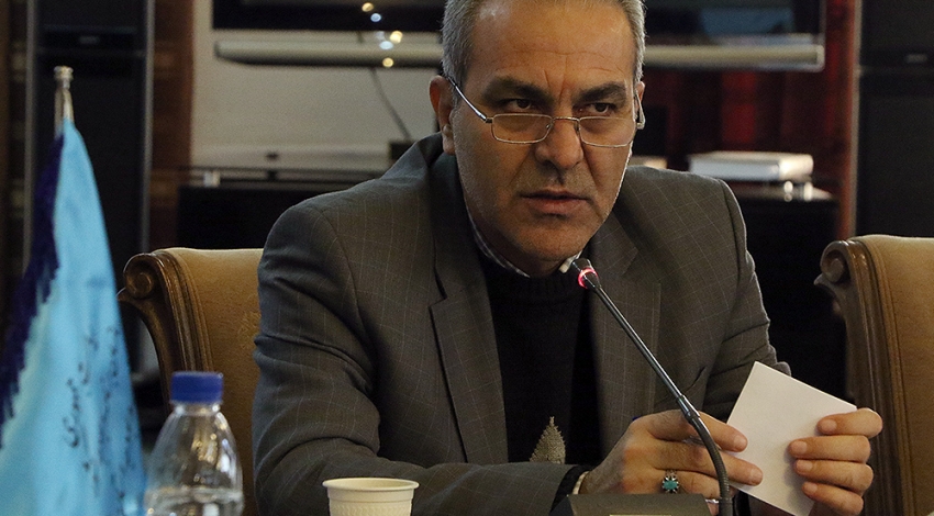 تدوین مستند سرشماری نفوس و مسکن سال ۹۵ استان تهران