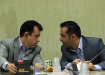گزارش تصویری/کارگاه تدوین سند آمایش در شهرستان اسلامشهر  <img src="/images/picture_icon.png" width="16" height="16" border="0" align="top">
