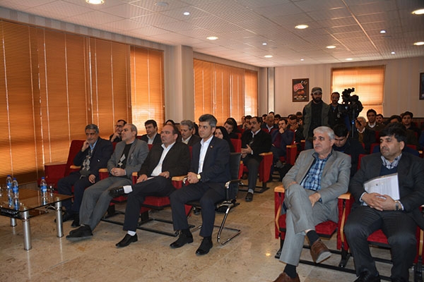  افتتاح مجتمع بزرگ صنایع تبدیلی مواد پروتئینی با اعتبار۱۲میلیارد تومان