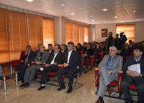 افتتاح مجتمع بزرگ صنایع تبدیلی مواد پروتئینی با اعتبار۱۲میلیارد تومان