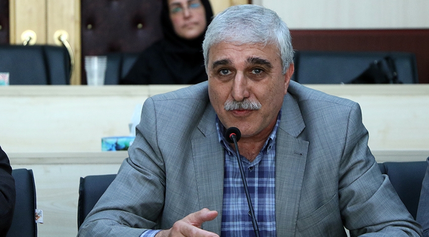 برگزاری اولین نمایشگاه ویژه توانمندی صنایع کوچک و متوسط استان تهران