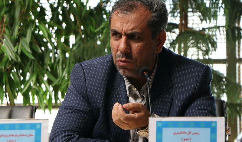 جزئیات جلسه کارگاه آمایش استان تهران در شهرستان ری 