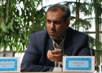 جزئیات جلسه کارگاه آمایش استان تهران در شهرستان ری 