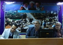 گزارش تصویری/کارگاه تدوین سند آمایش استان تهران در شهرستان پیشوا  <img src="/images/picture_icon.png" width="16" height="16" border="0" align="top">