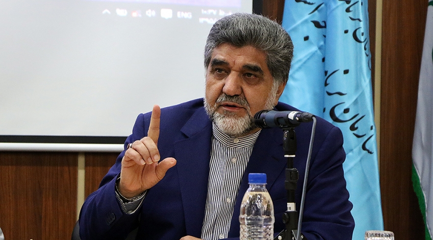 استاندار تهران: امور بانکی عمده ترین مشکل واحدهای تولیدی است