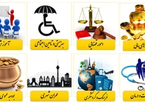 سالنامه آماری سال ۱۳۹۴ استان تهران منتشر شد