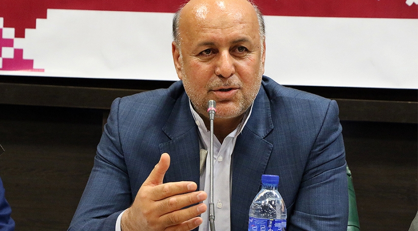 فیروزکوه قطب گردشگری استان تهران در سند آمایش
