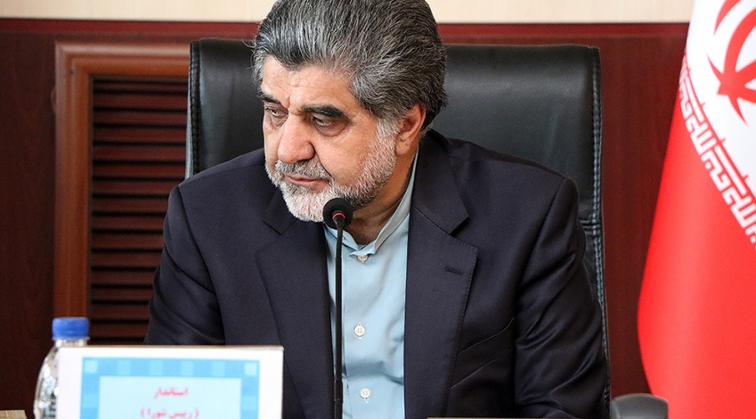 گلایه استاندار تهران از استان ها؛ بی انصافی می کنند