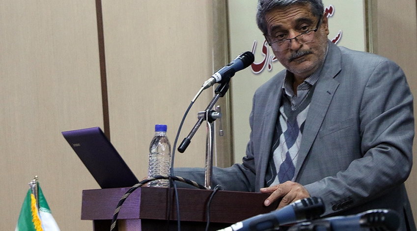 تقدیر از۵۱ واحد تولیدی فعال استان تهران/تلاش برای پیوستن به wto