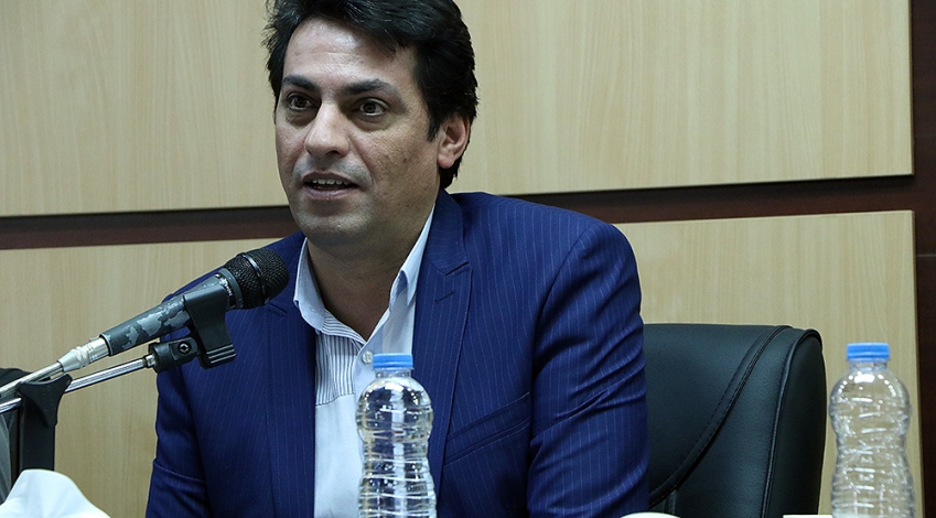 تشکیل شورای راهبری آمایش استان تهران/جمع بندی نهایی سند انجام شد