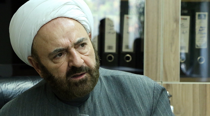 مشاور فرهنگی رئیس سازمان برنامه و بودجه استان تهران منصوب شد