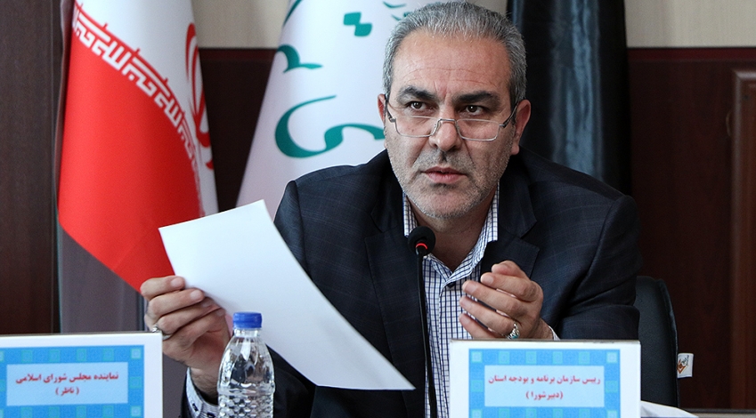 ترکی: اسناد توسعه ای استان تهران با ۴ اولویت در سال ۹۶ اجرایی می شود